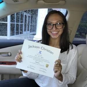 Meet your Posher, Donna